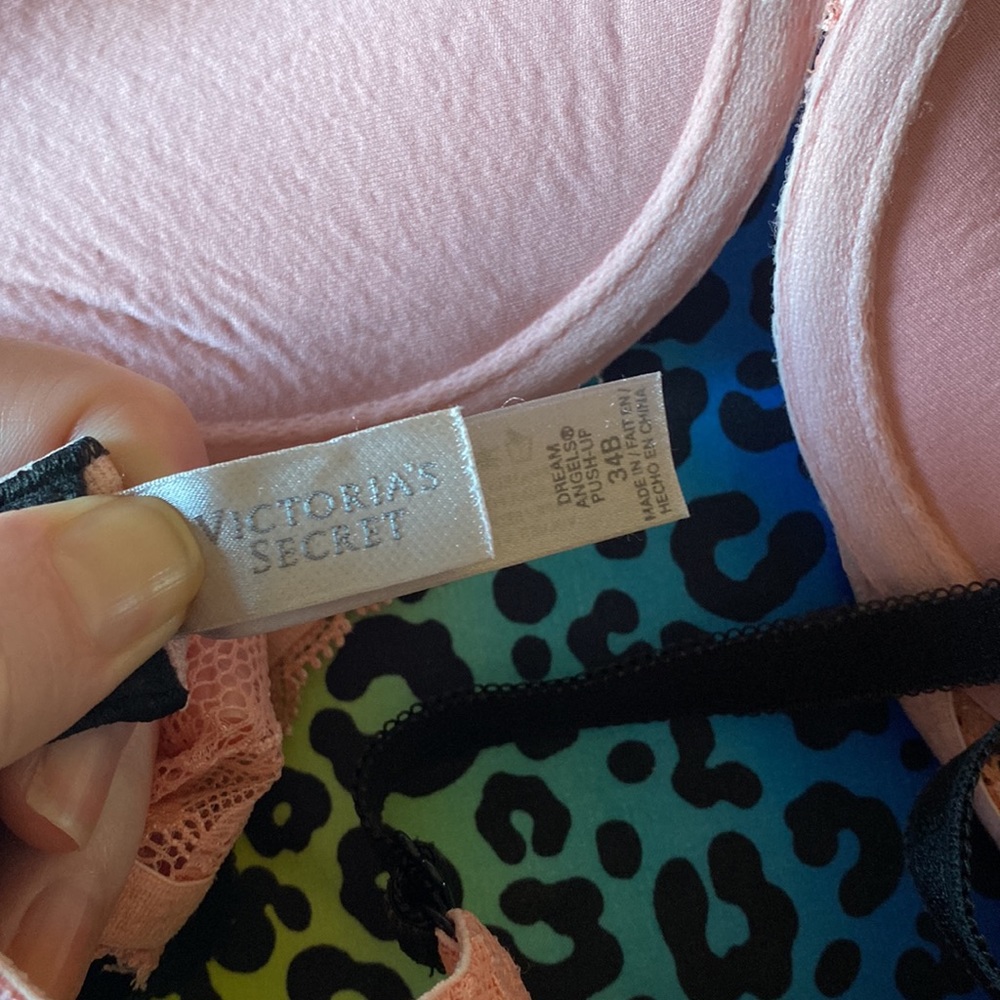 Bra - Picture 5 of 5